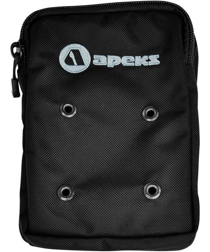 Aqualung Apeks Wtx Bc Bolsillo