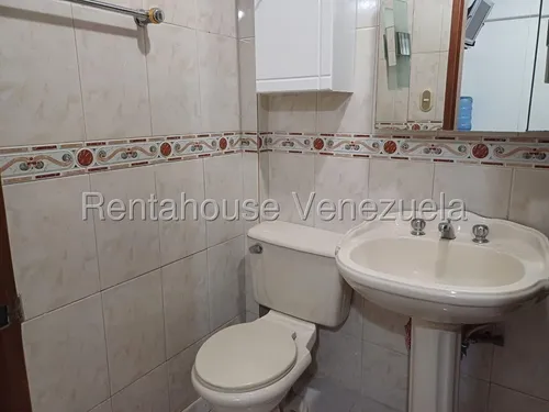 Casa En Venta Montalbán I