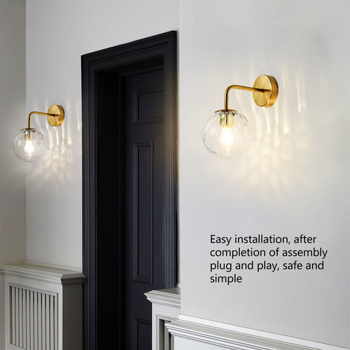 Luz De Lectura Led Con Interruptor Usb Para Dormitorio 100-2