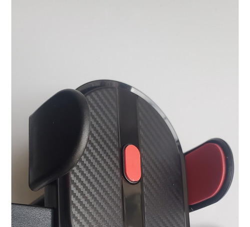 Holder Celular Carro Ventosa Chupa Vidrio Soporte Resistente