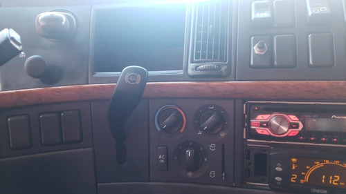 Volvo Fh 440 Mod 2010
