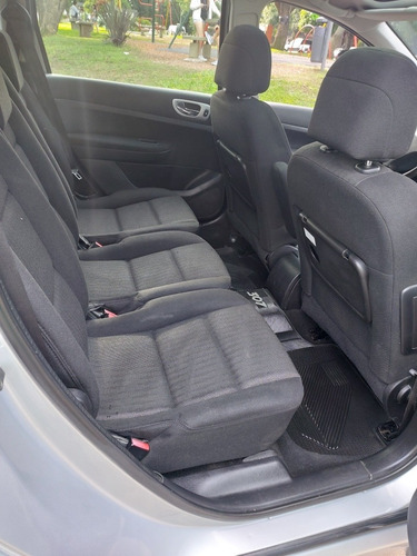 Peugeot 307 1.6 Sw Hdi Premium 110cv 2008