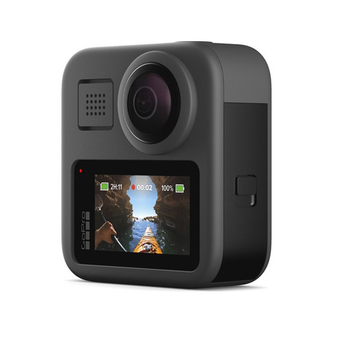 Imagen 4 de 6 de Camara Gopro Max