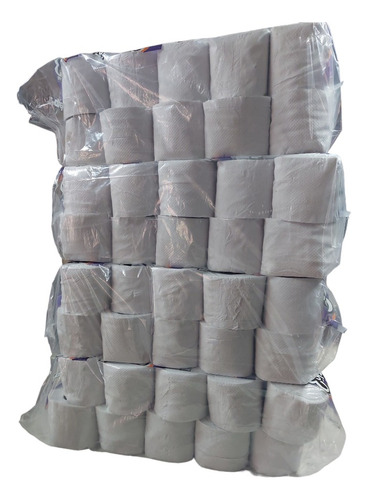 180 Rollos Papel Higiénico Economico 50 Mt Fabrica Mayorista