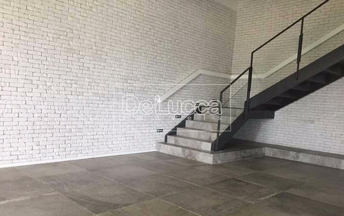 Imagem 8 de 10 de Casa À Venda Em Parque Taquaral - Ca004842