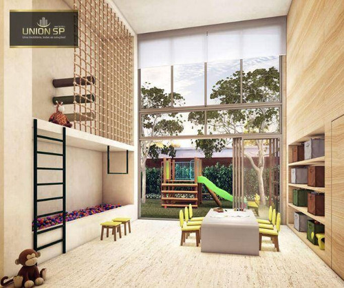 Apartamento Com 3 Dormitórios À Venda, 164 M² Por R$ 2.960.000,00 - Pinheiros - São Paulo/sp - Ap45363