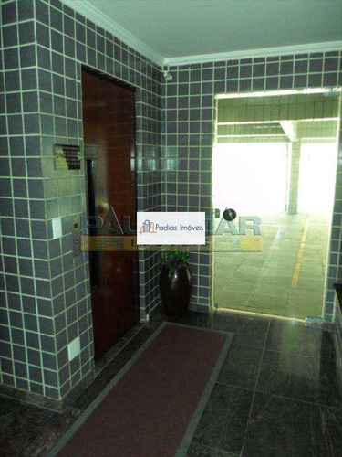 Imagem 28 de 29 de Apartamento Com 2 Dorms, Agenor De Campos, Mongaguá - R$ 290.000,00, 81,48m² - Codigo: 10301 - V10301