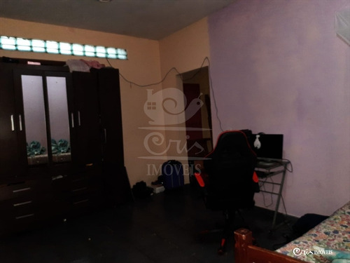 Imagem 18 de 21 de Casa Em Jardim Campo Verde - Mauá - Sp - 33/38