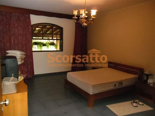 Imagem 9 de 21 de Casa Em Condomínio À Venda, Ressaca, Itapecerica Da Serra/sp - 3908