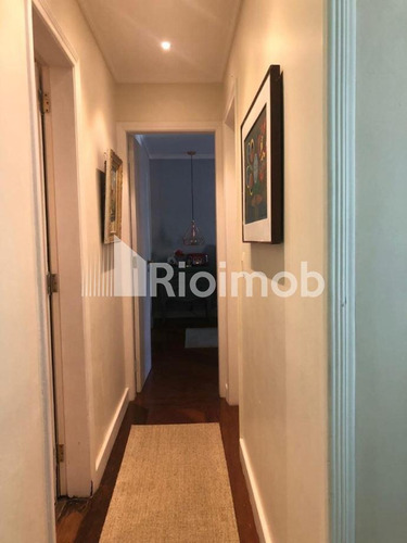 Imagem 8 de 21 de Apartamento - Ref: 4082