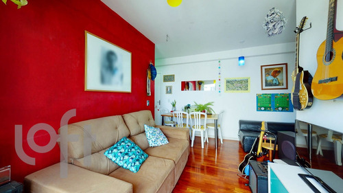 Imagem 7 de 30 de Apto Cambuci | 2 Quartos | 54 M² | Cond: R$300.00 | 1 Vaga - Phaqd0