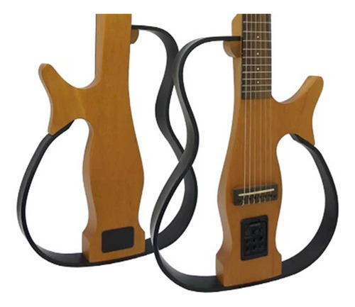 Violão Clássico Marquês Vn-19 Para Destros Natural