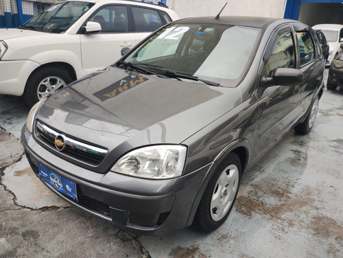 Chevrolet Corsa 1.4 Maxx Econoflex 5p