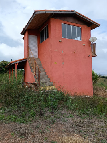 Vendo Ou Troco Casa Em São Luís Do Paraitinga
