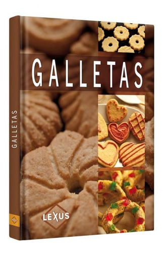 Galletas 