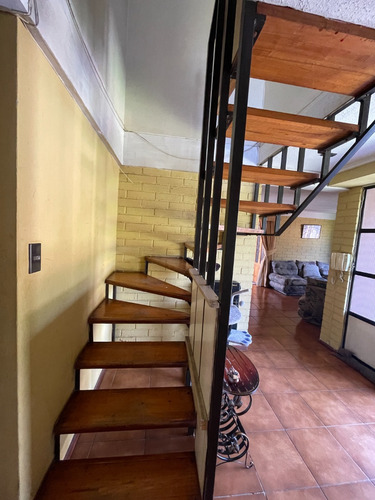 Casa Nipe - 3d + 4b - Arriendo C/ Compromiso De Compra