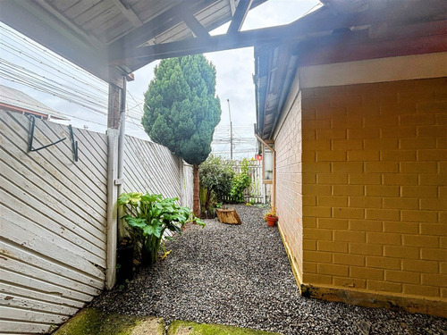 Casa En Venta Jardines Del Sol Ii, Osorno