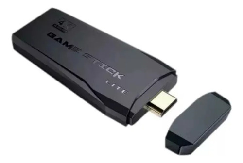 Accesorio Inalámbrico Juegos Retro 20000 + Antiguos 4k Hdmi