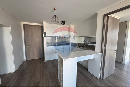 Dpto En Venta Estilo Mariposa Reñaca - Los Mirlos