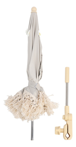 Xing Sombrilla Para Silla De Bebé, Cochecito, Bloqueo Uv,