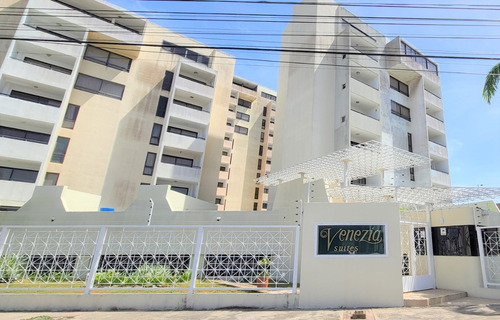Apartamento De Vacaciones En Isla Margarita A 2 Cuadras De Farmatodo