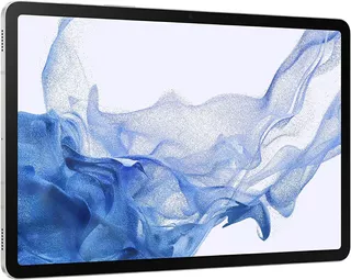 Tablet Samsung Galaxy Tab S8+ De 12,4 Pulgadas Y 128 Gb