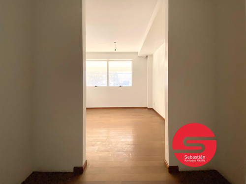Departamento 2 Dormitorios A Estrenar Con Pileta