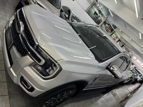 Ford Ranger 3.0 Cd 4X4 Limited + At 250Cv
