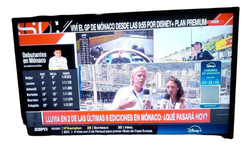 Tv Samsung Un32eh5000gcdf C/control ( Funciona Ok ) (Usado)