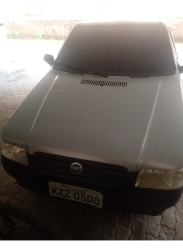 Fiat Uno 1.0 Fire Flex 4p