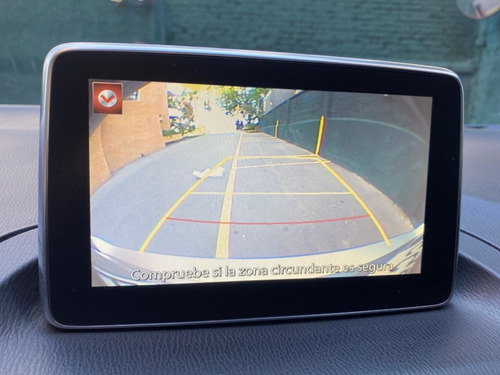Mazda 3 2.0 Skyactiv - G V Sr 2015