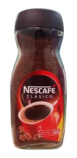 Nescafé Clásico 350 G
