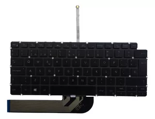 Teclado Original Para Dell Inspiron 5498 7391 7490 7491 P126