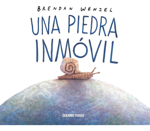 Libro: Una Piedra Inmóvil (álbumes) (spanish Edition)