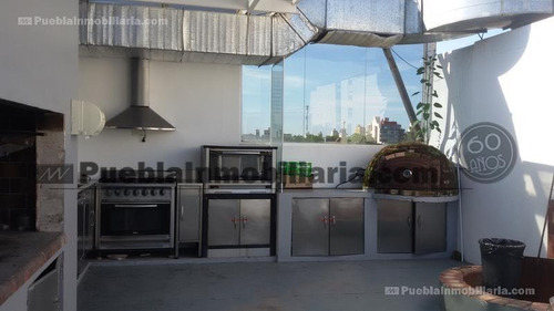 Imagen 17 de 30 de Oficina En Venta O Alquiler - Parque Patricios, Distrito Tecnológico