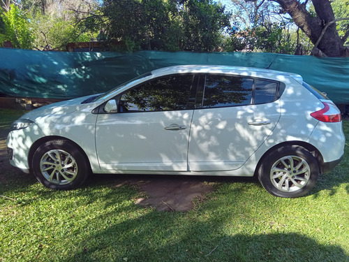 Renault Mégane III 2.0 Luxe