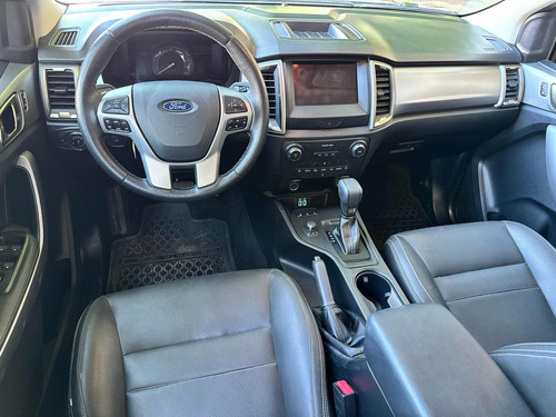 Ford Ranger 3.2 Cd Xlt Tdci 200cv Automática 4x4