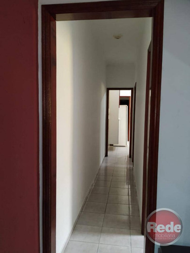 Imagem 13 de 30 de Casa Com 3 Dormitórios À Venda, 109 M² Por R$ 340.000,00 - Vila Industrial - São José Dos Campos/sp - Ca4151