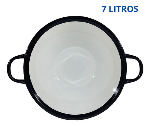Frigideira Industrial Larilar Fogão Pasteleiro Com Tacho 16