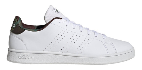 Tenis Advantage Base adidas Court Lifestyle Gw9283 adidas