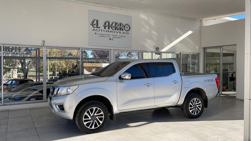 Nissan Np300 Frontier Np 300