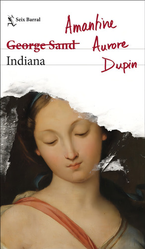 Indiana - Amantine Aurore Dupin (george Sand)