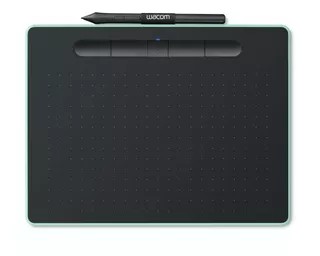 Tableta Grafica Wacom Intuos S Bluetooh (ctl-4100wl/e0-aa)