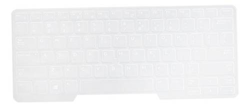 Protector De Piel Para Cubierta De Teclado 3 Piezas