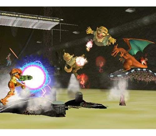 Wii Super Smash Bros. Brawl - World Edition