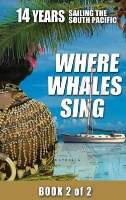 Libro Where Whales Sing : Book 2 Of 2 -                 ...