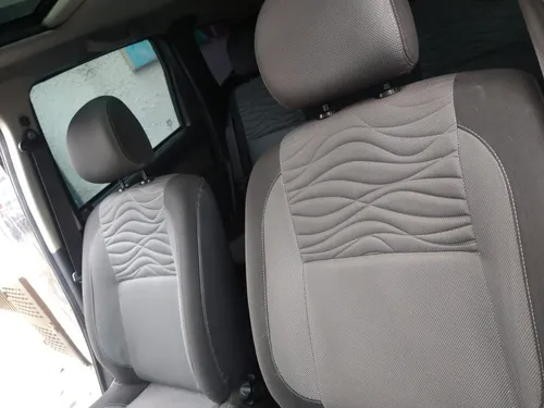 Renault Duster 2.0 Dynamique 4x2