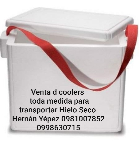 Nitrogeno Liquido Y Hielo Seco Dentro Y Fuera De La Ciudad