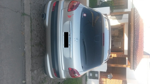 Peugeot 207 1.6 Xs 2011
