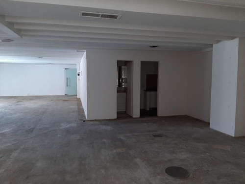 Imagen 10 de 30 de Oportunidad 8 Pisos De Oficinas - Plantas Libres - Mas Cocheras